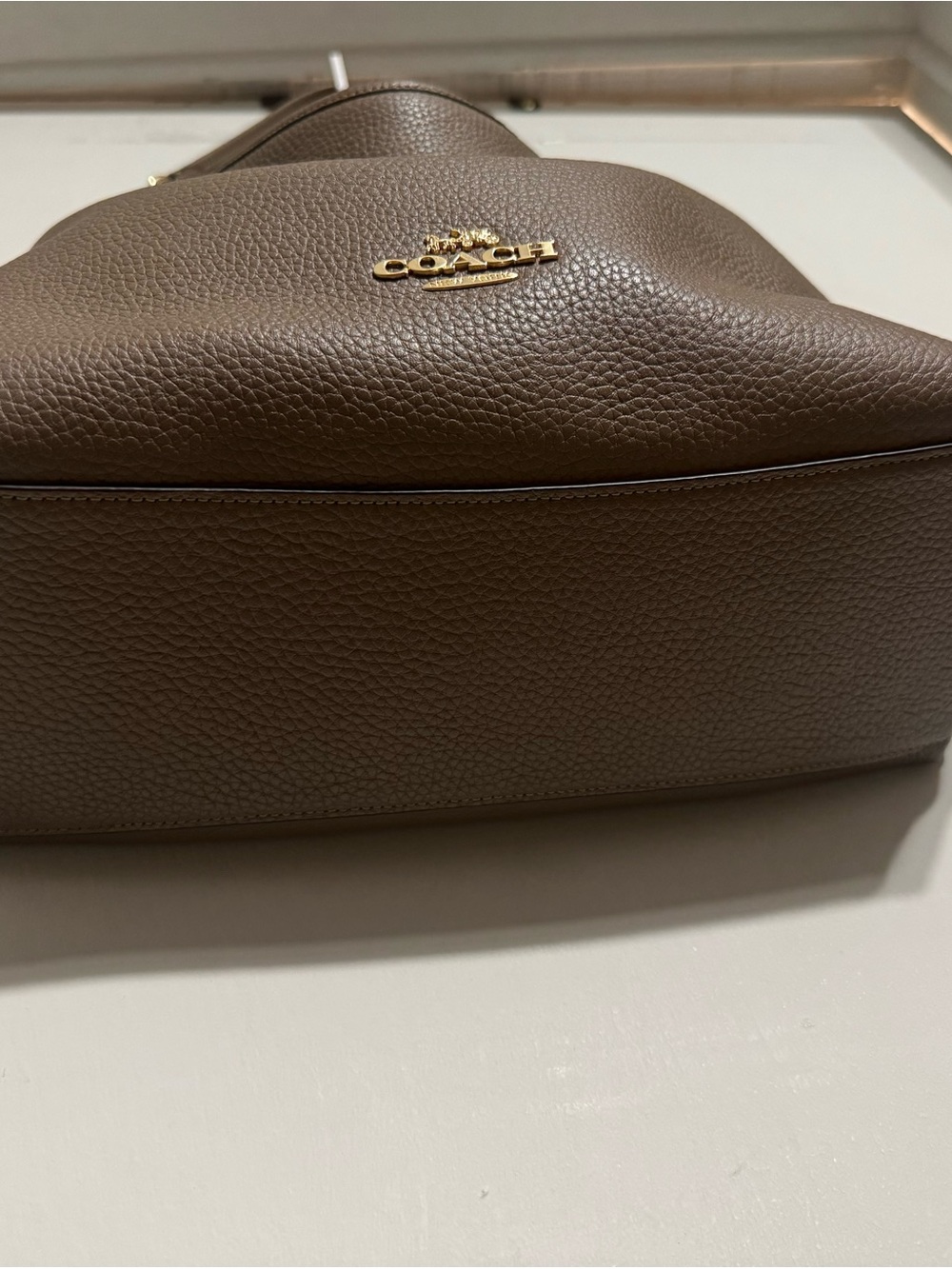 Coach Laurel Large shoulder bag - Picture 3 of 5